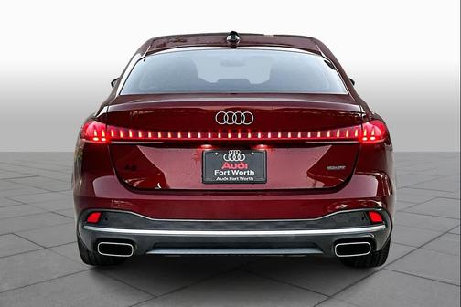 2025 Audi A5 Premium Plus TFSI quattro S tronic