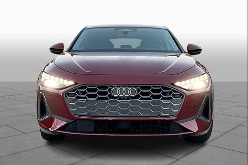 2025 Audi A5 Premium Plus TFSI quattro S tronic