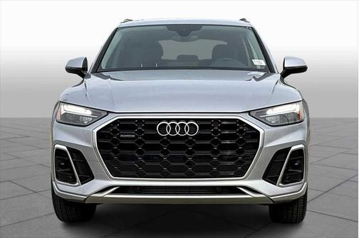 2024 Audi Q5 45 S line Premium
