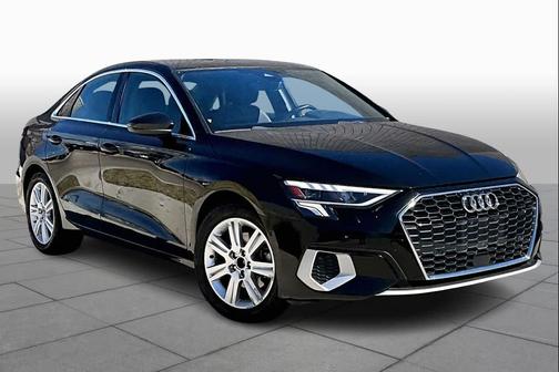 2023 Audi A3 Premium