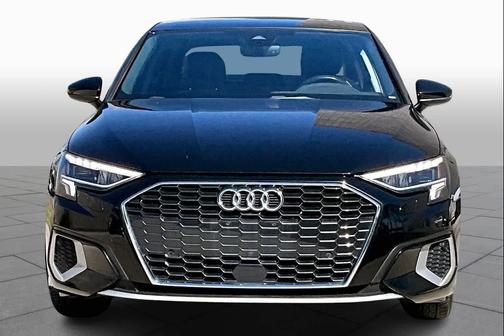 2023 Audi A3 Premium