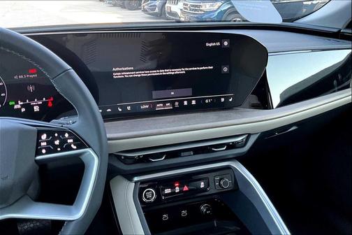 2025 Audi Q5 Sportback Premium Plus