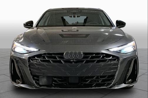 2026 Audi A6 Premium Plus quattro S tronic