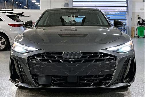 2026 Audi A6 Premium Plus quattro S tronic