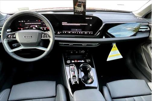 2025 Audi A5 Premium Plus