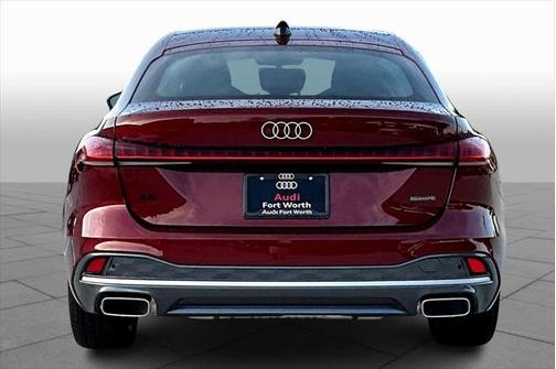 2025 Audi A5 Premium Plus