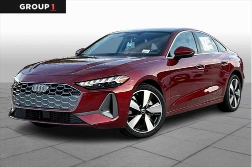2025 Audi A5 Premium Plus