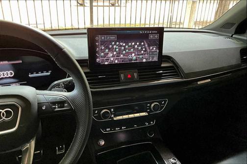 2023 Audi SQ5 3.0T Premium Plus