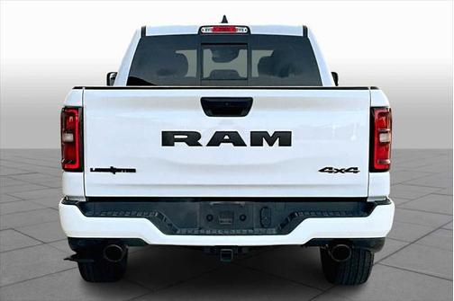 2025 RAM 1500 Lone Star