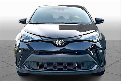 2021 Toyota C-HR Limited
