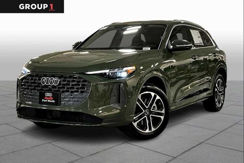 2025 Audi Q5 Premium Plus TFSI quattro S tronic