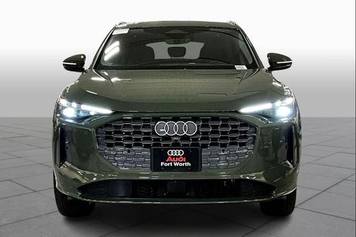 2025 Audi Q5 Premium Plus TFSI quattro S tronic