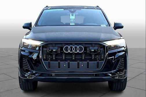 2026 Audi Q7 45 Premium