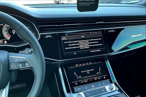 2026 Audi Q7 45 Premium