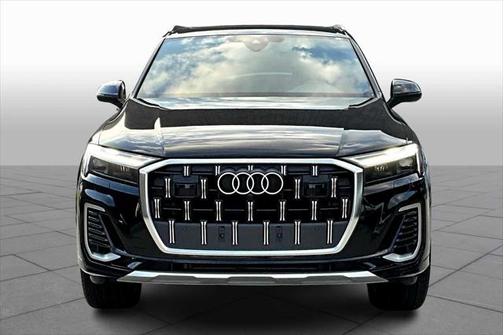 2025 Audi Q7 45 Premium