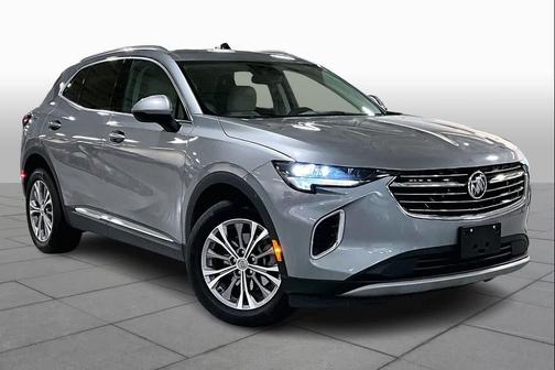 2023 Buick Envision Preferred FWD