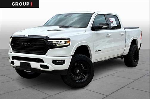 2021 RAM 1500 Limited