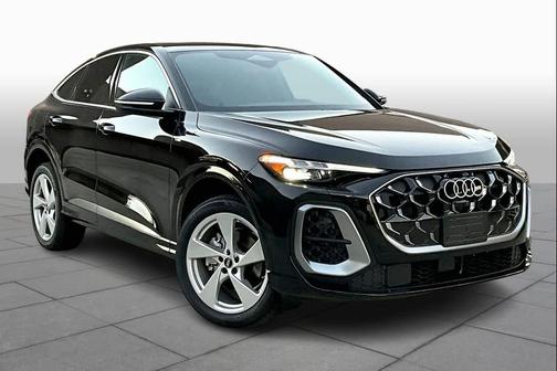 2025 Audi Q5 Premium Plus TFSI quattro S tronic