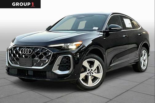 2025 Audi Q5 Premium Plus TFSI quattro S tronic