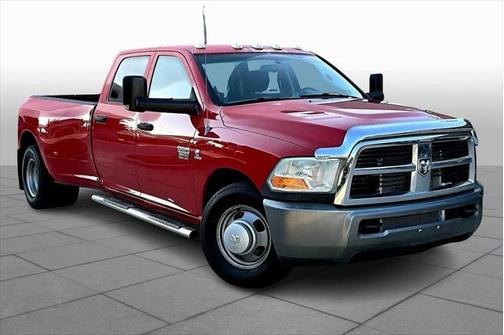 2011 Dodge Ram 3500 ST