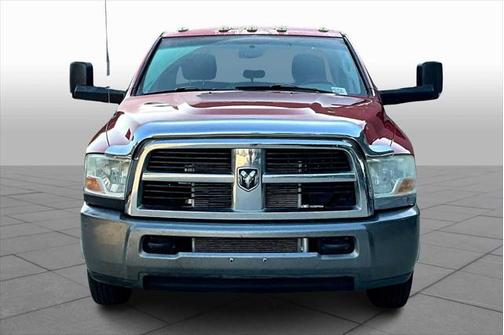 2011 Dodge Ram 3500 ST