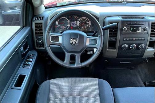 2011 Dodge Ram 3500 ST