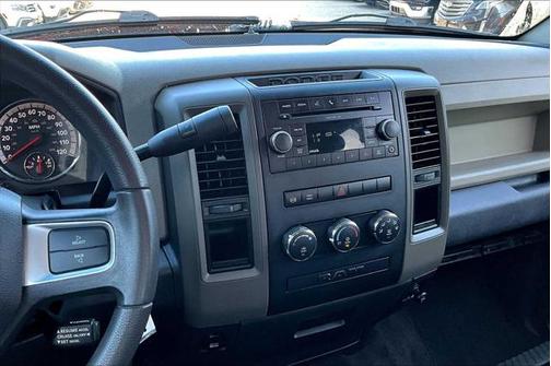 2011 Dodge Ram 3500 ST