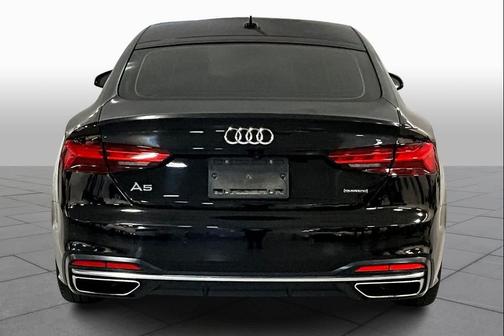 2020 Audi A5 Sportback 45 Premium Plus
