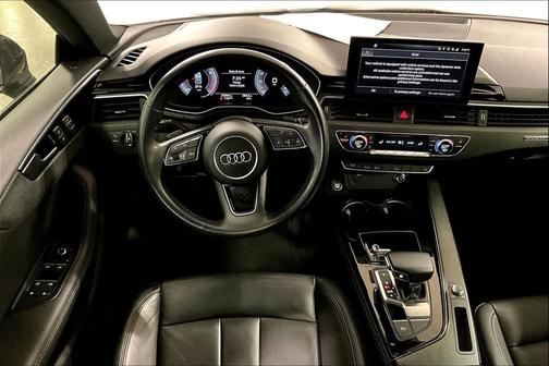 2020 Audi A5 Sportback 45 Premium Plus