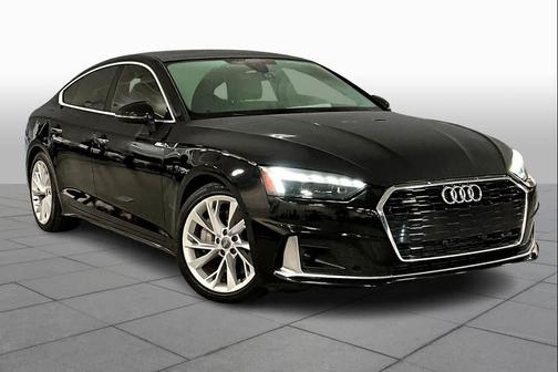 2020 Audi A5 Sportback 45 Premium Plus