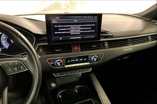 2020 Audi A5 Sportback 45 Premium Plus