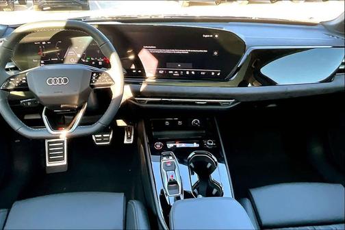 2025 Audi S5 Premium Plus TFSI quattro S tronic