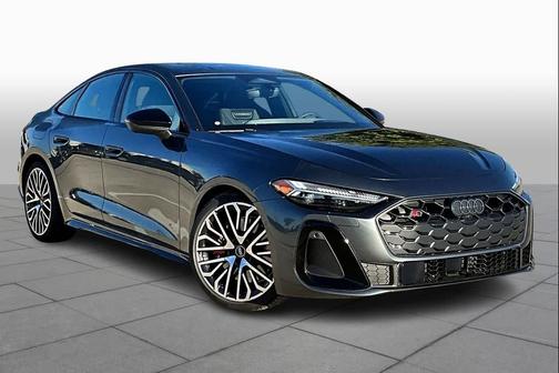 2025 Audi S5 Premium Plus TFSI quattro S tronic