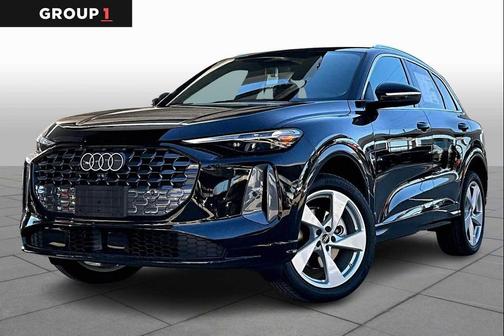 2025 Audi Q5 Premium Plus TFSI quattro S tronic