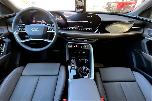 2025 Audi Q5 Premium Plus TFSI quattro S tronic