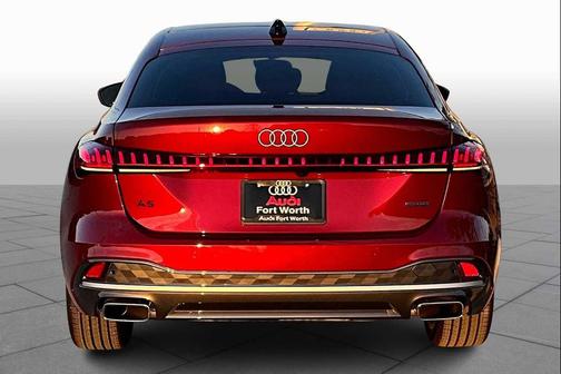 2025 Audi A5 Premium Plus TFSI quattro S tronic