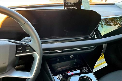 2025 Audi A5 Premium Plus TFSI quattro S tronic