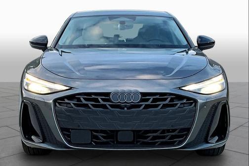 Daytona Gray pe 2026 Audi A6 Premium Plus quattro S tronic
