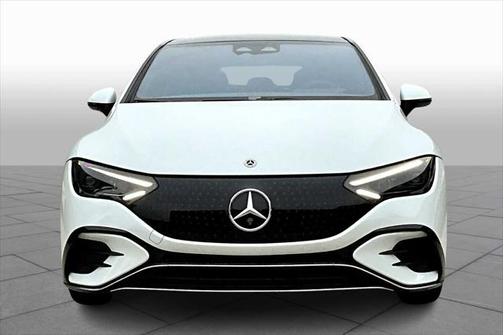 2023 Mercedes-Benz EQE 500 4MATIC+