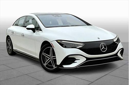 2023 Mercedes-Benz EQE 500 4MATIC+