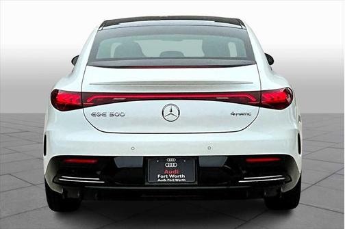 2023 Mercedes-Benz EQE 500 4MATIC+