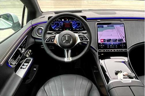 2023 Mercedes-Benz EQE 500 4MATIC+