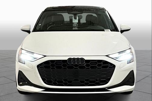 2026 Audi A3 Premium