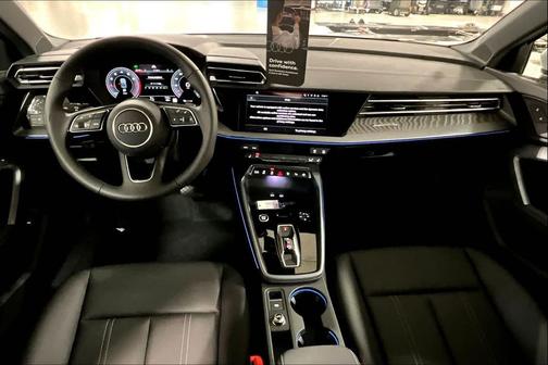 2026 Audi A3 Premium