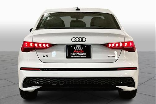 2026 Audi A3 Premium