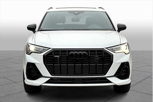2025 Audi Q3 45 S line Premium Plus