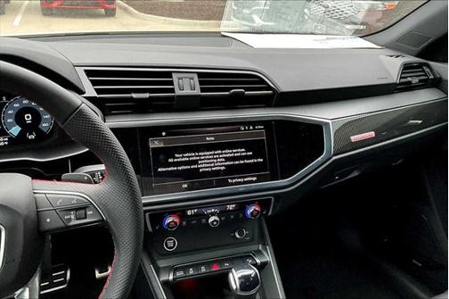 2025 Audi Q3 45 S line Premium Plus