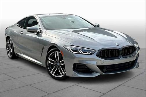 2024 BMW 840 i xDrive