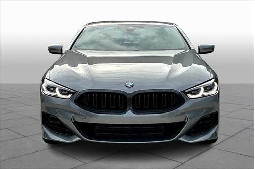 2024 BMW 840 i xDrive
