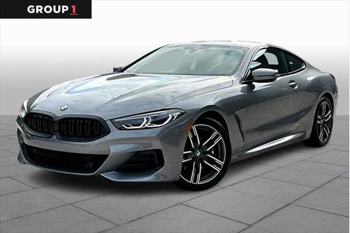 2024 BMW 840 i xDrive